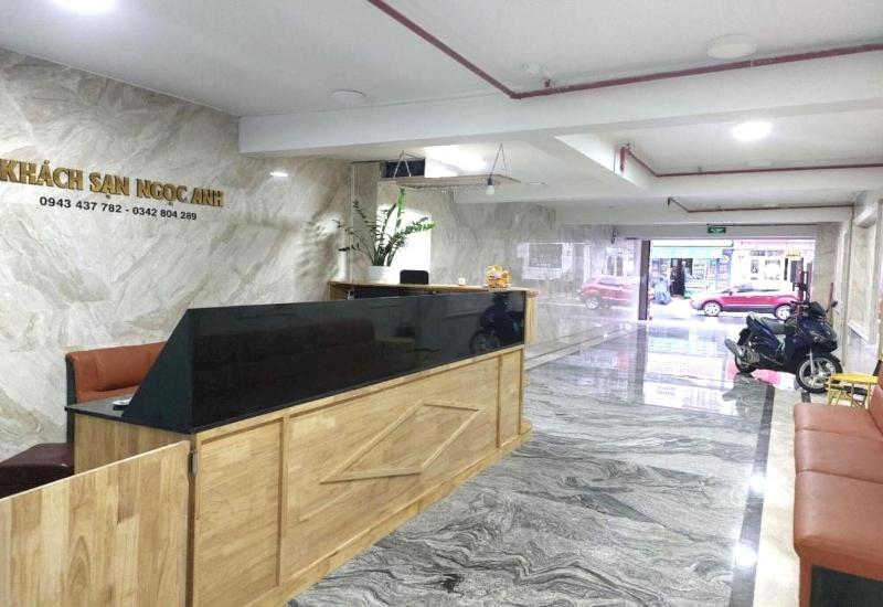 Ngoc Anh Hotel Da Lat