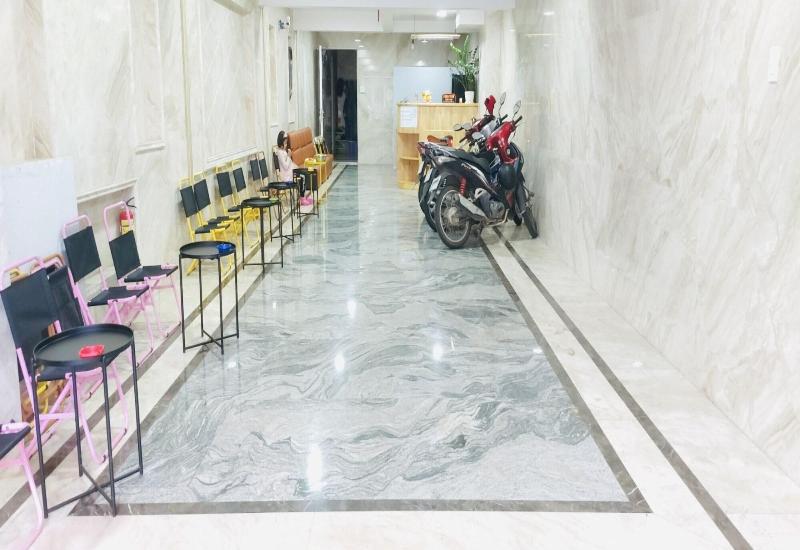 Ngoc Anh Hotel Da Lat