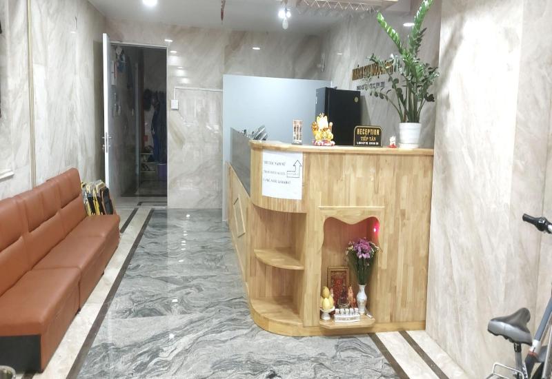 Ngoc Anh Hotel Da Lat