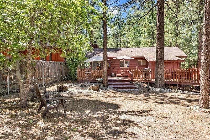 Pine Cone Cottage 2191