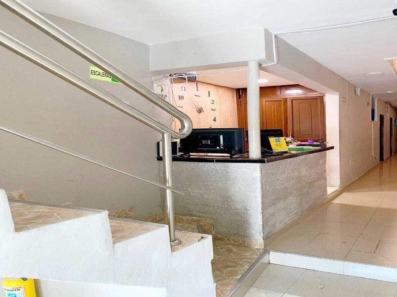 Hotel Centro Hista Rico Rialto image