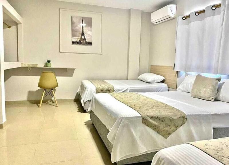 Hotel Centro Hista Rico Rialto image