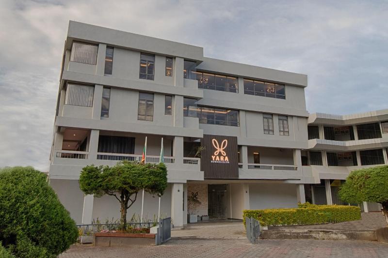 Yara Nuwara Eliya