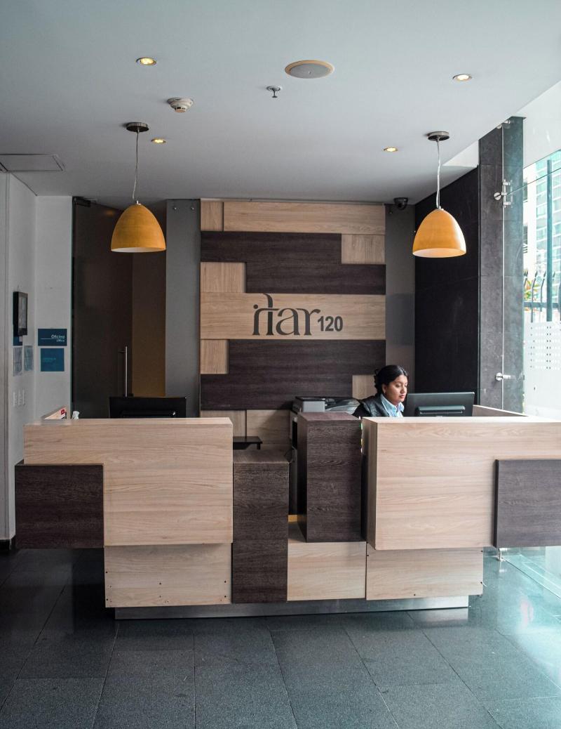 Hotel Ilar 120