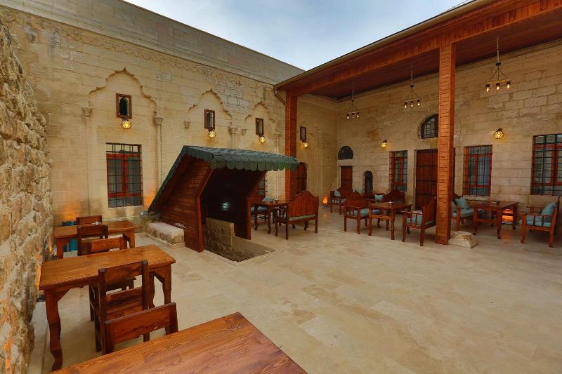 Aryan Otel image