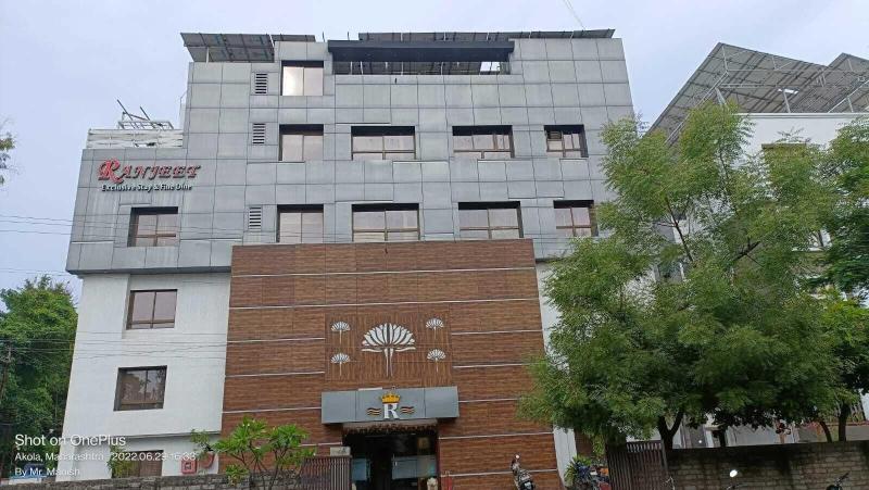 Hotel Ranjeet Akola