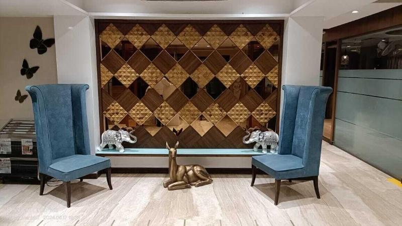 Hotel Ranjeet Akola