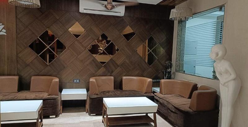 Hotel Ranjeet Akola