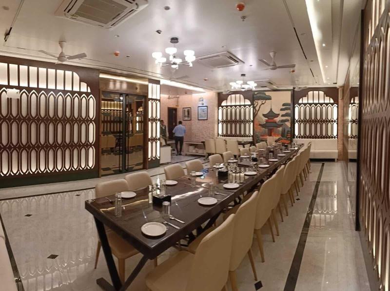 Hotel Ranjeet Akola