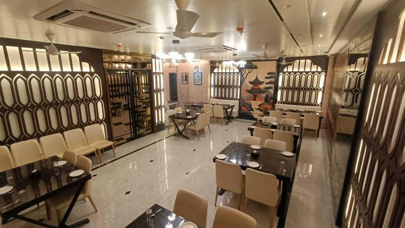 Hotel Ranjeet Akola