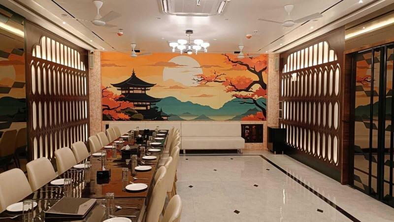 Hotel Ranjeet Akola