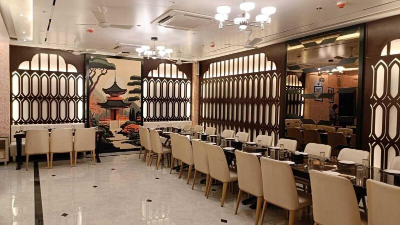 Hotel Ranjeet Akola