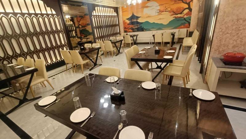 Hotel Ranjeet Akola