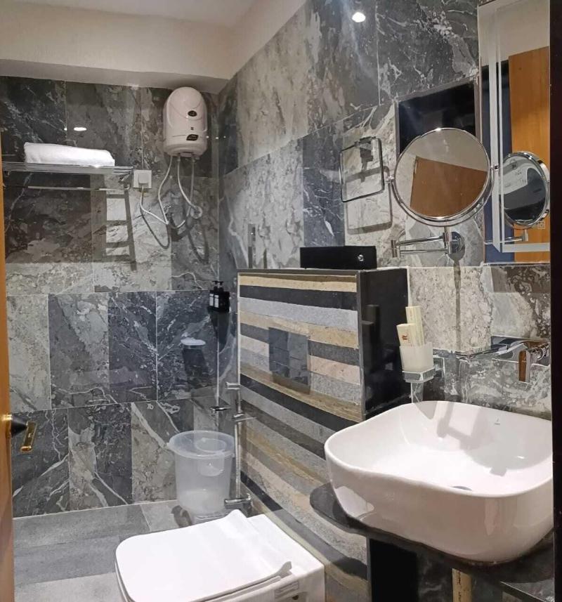 Hotel Ranjeet Akola 4
