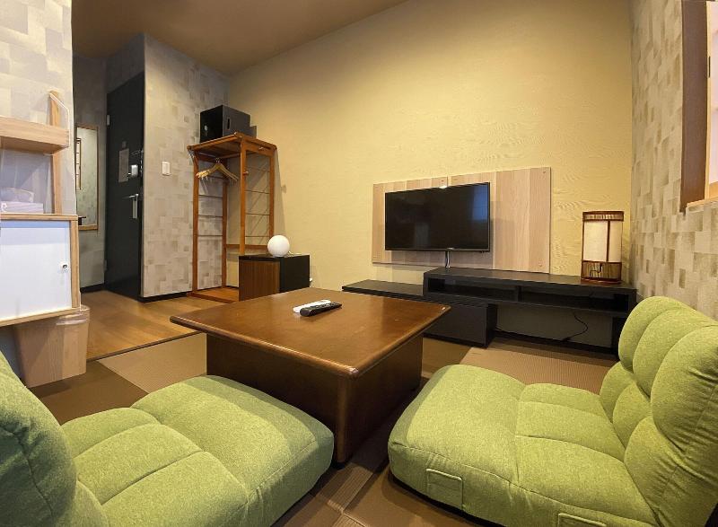 My Home Inn Izumisano image