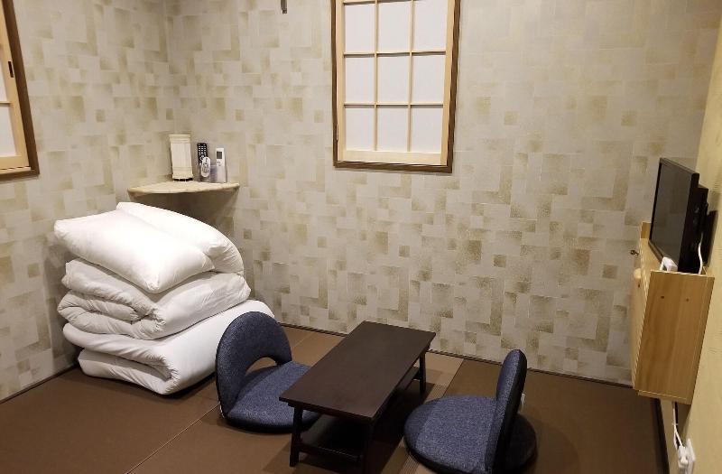 My Home Inn Izumisano image