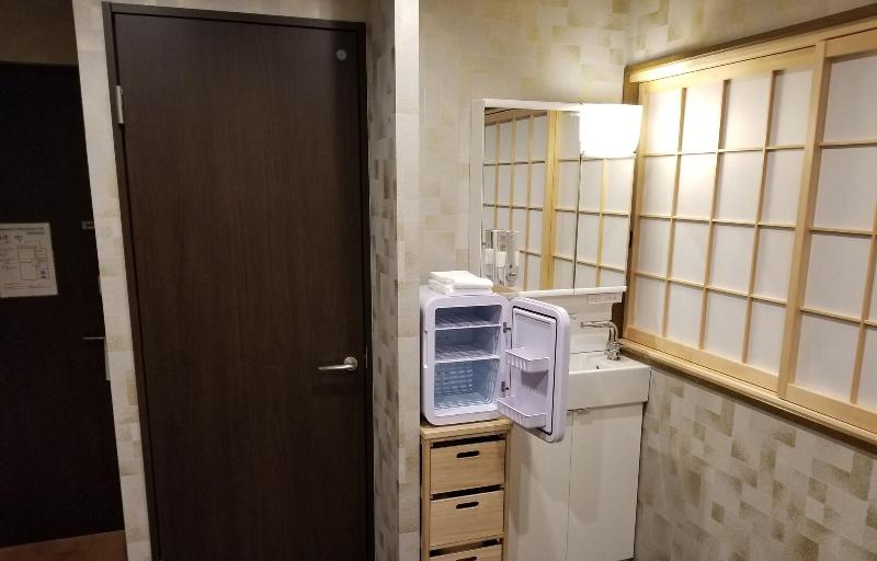 My Home Inn Izumisano image