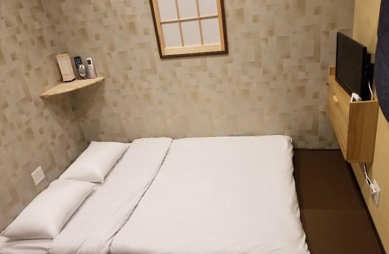 My Home Inn Izumisano image