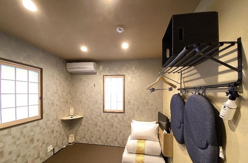 My Home Inn Izumisano image