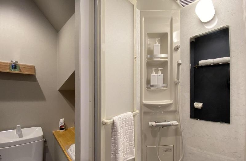 My Home Inn Izumisano image