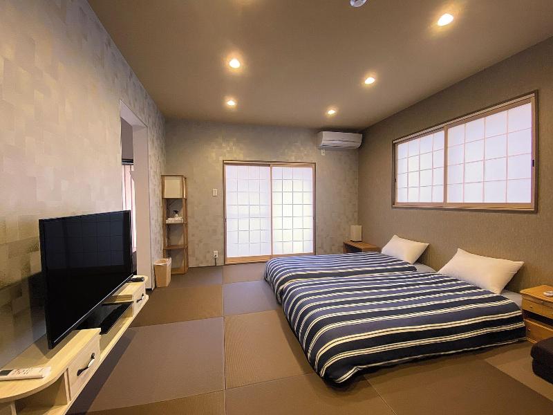My Home Inn Izumisano image
