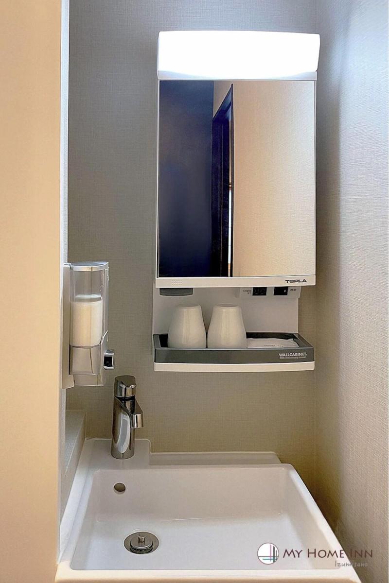 My Home Inn Izumisano image
