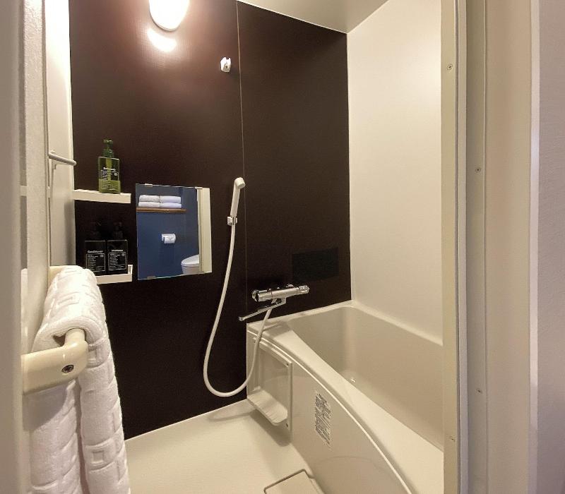 My Home Inn Izumisano image