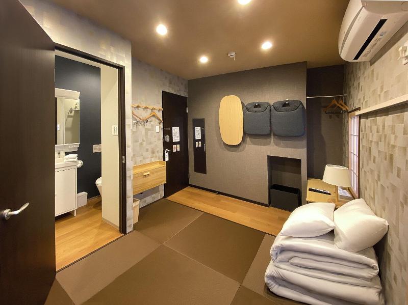 My Home Inn Izumisano image