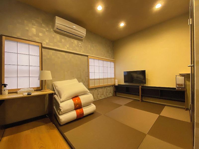 My Home Inn Izumisano image