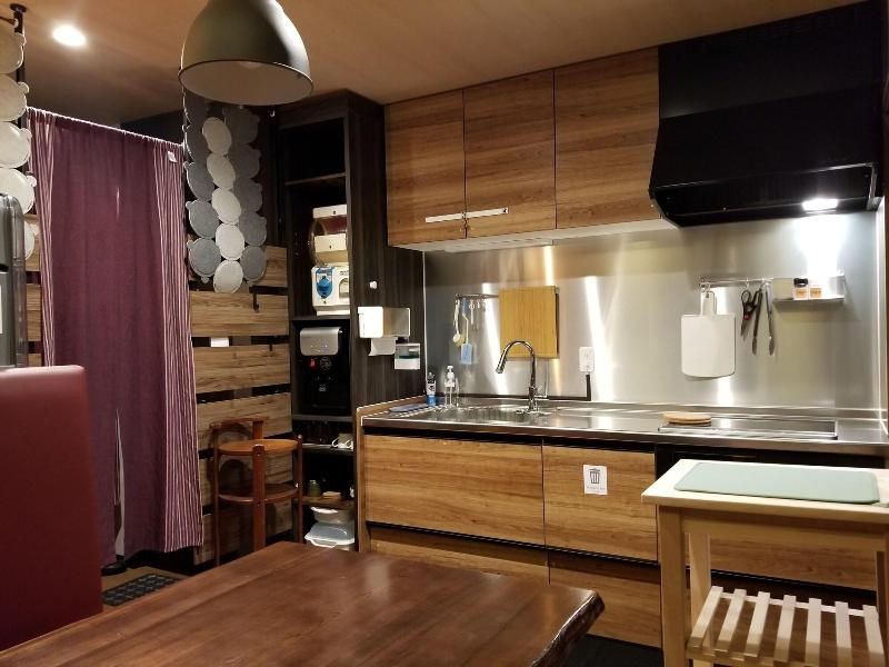 My Home Inn Izumisano image