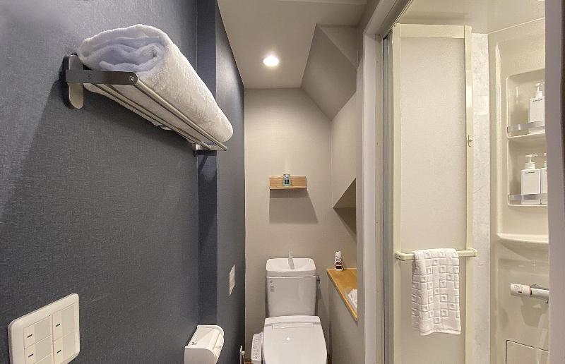 My Home Inn Izumisano image