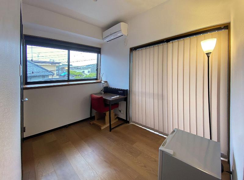 My Home Inn Izumisano image