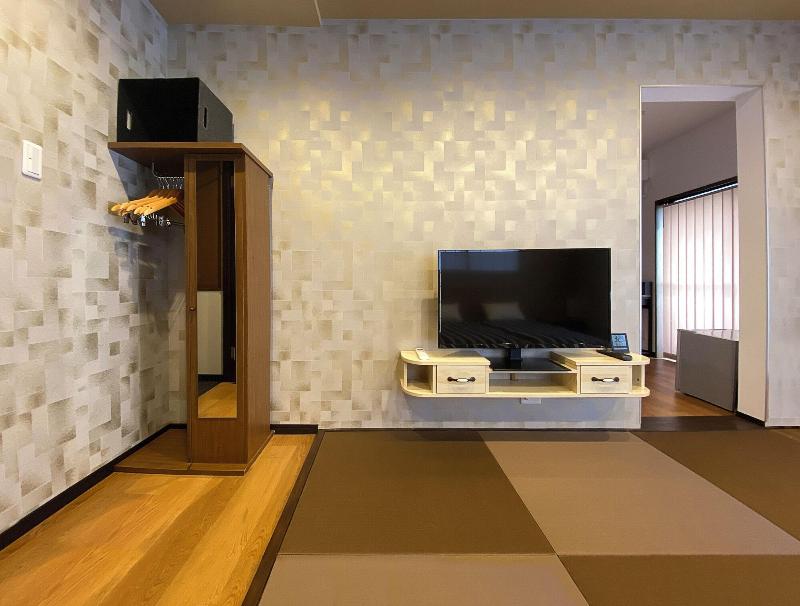 My Home Inn Izumisano image