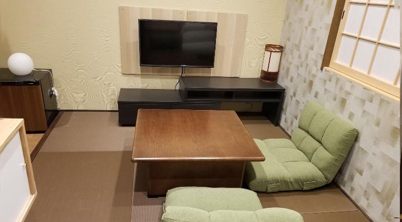 My Home Inn Izumisano image