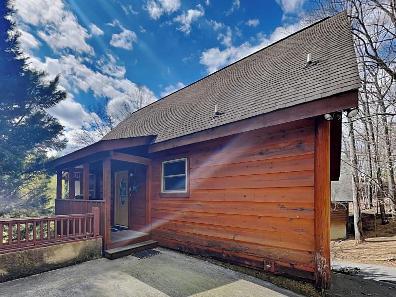 Smokey Bear Haven image