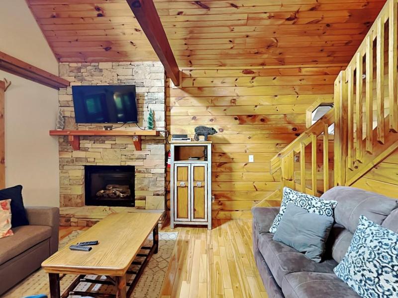 Smokey Bear Haven image