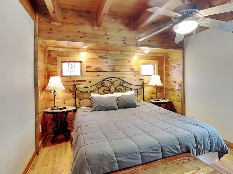 Smokey Bear Haven image