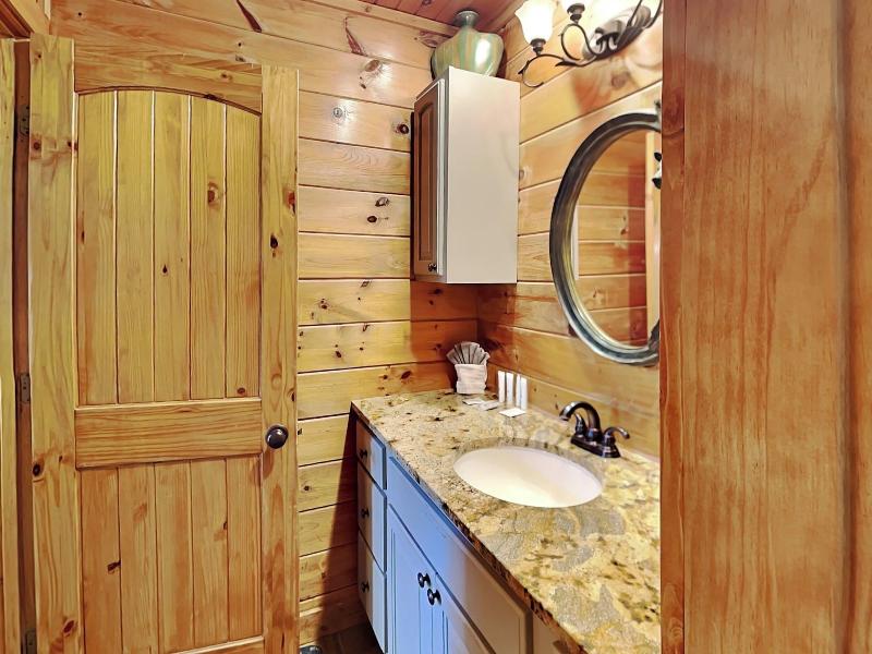 Smokey Bear Haven image
