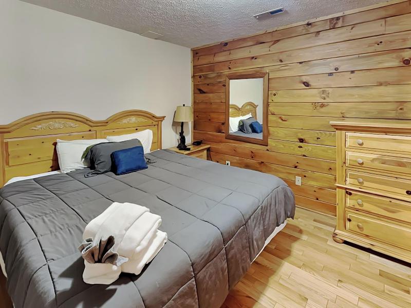 Smokey Bear Haven image