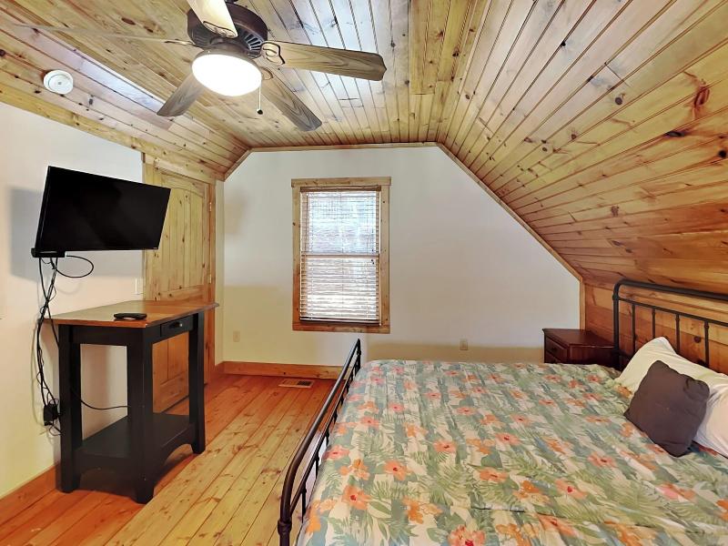 Smokey Bear Haven image
