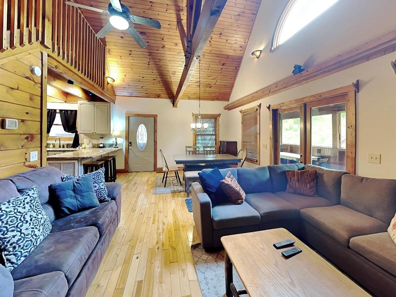 Smokey Bear Haven image