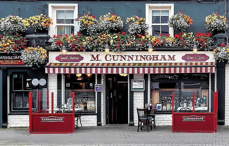 The Rooms At Cunninghams image