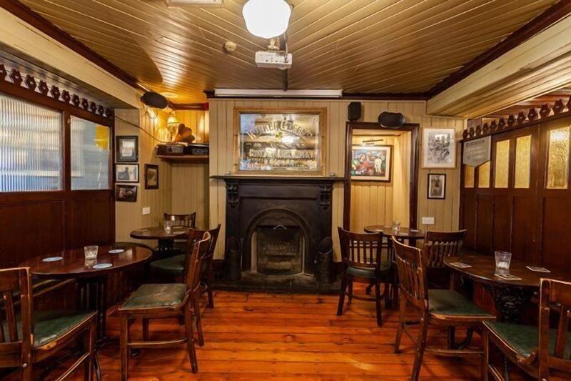 The Rooms At Cunninghams image