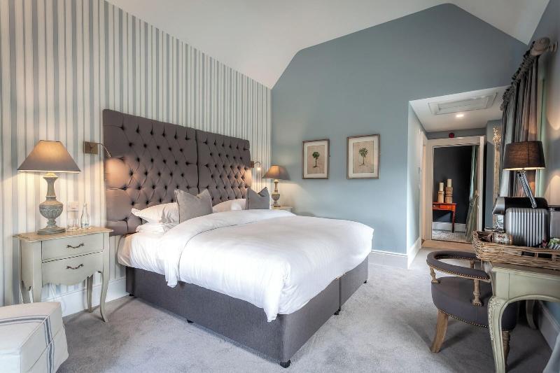 The Rooms At Cunninghams image