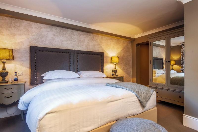 The Rooms At Cunninghams image