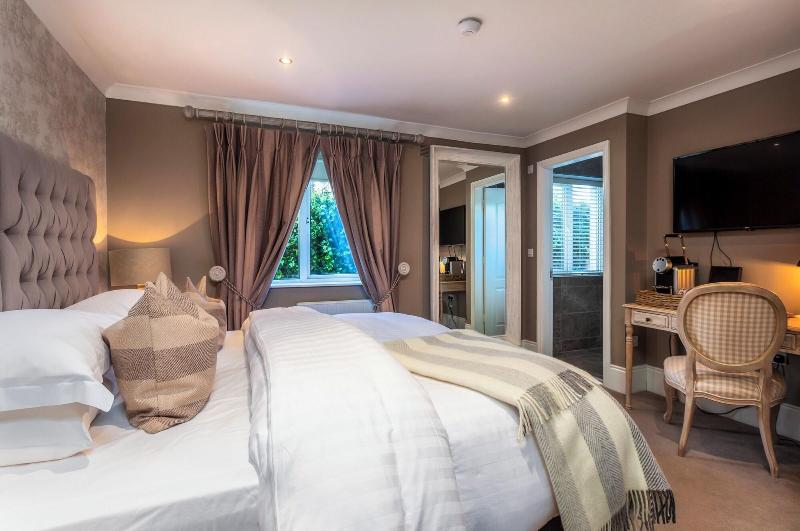 The Rooms At Cunninghams image