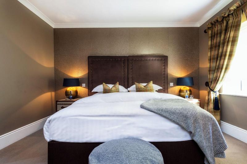The Rooms At Cunninghams image