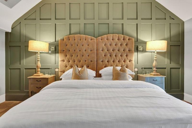 The Rooms At Cunninghams image