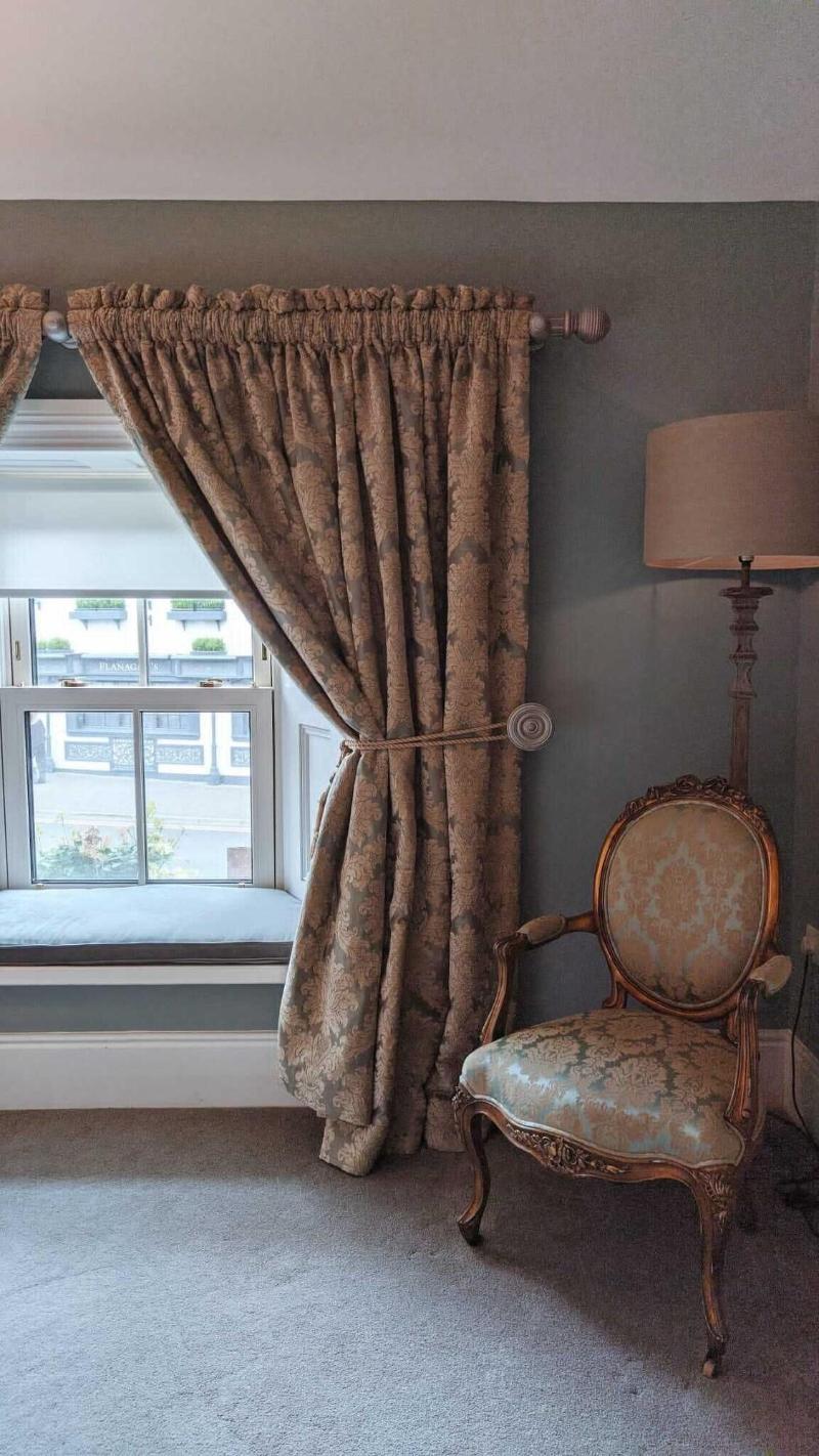 The Rooms At Cunninghams image