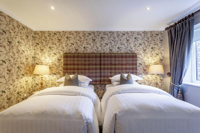 The Rooms At Cunninghams image